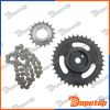 Kit chaîne de distribution pour JEEP | RZR-CH-006, 53010400